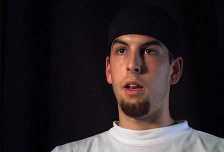 Rob Bourdon